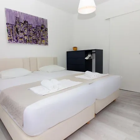 Sea La Vie Split Centre Apartment Exterior photo