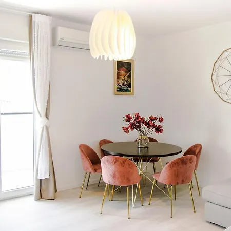 Sea La Vie Split Centre Apartment Exterior photo