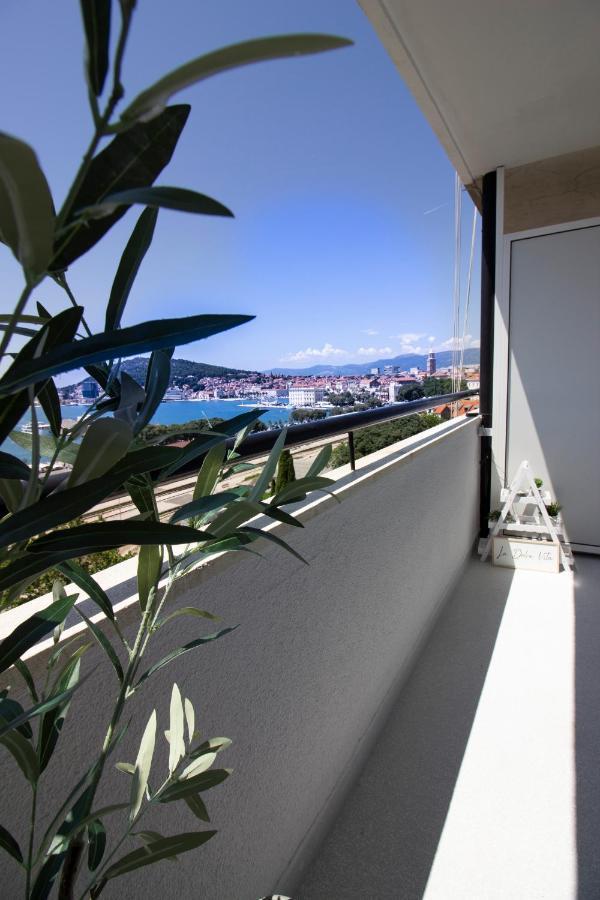 Sea La Vie Centre Apartmán