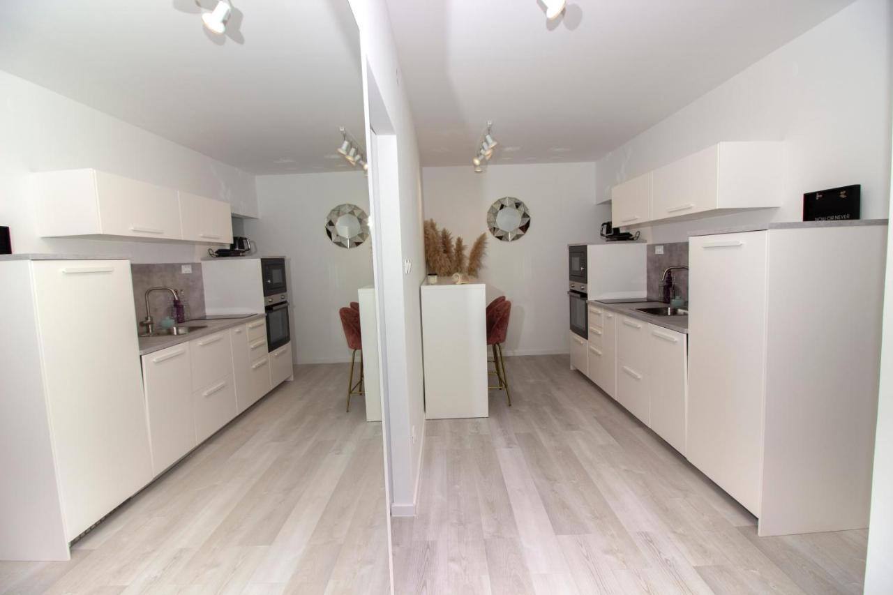 Sea La Vie Centre Apartmán *