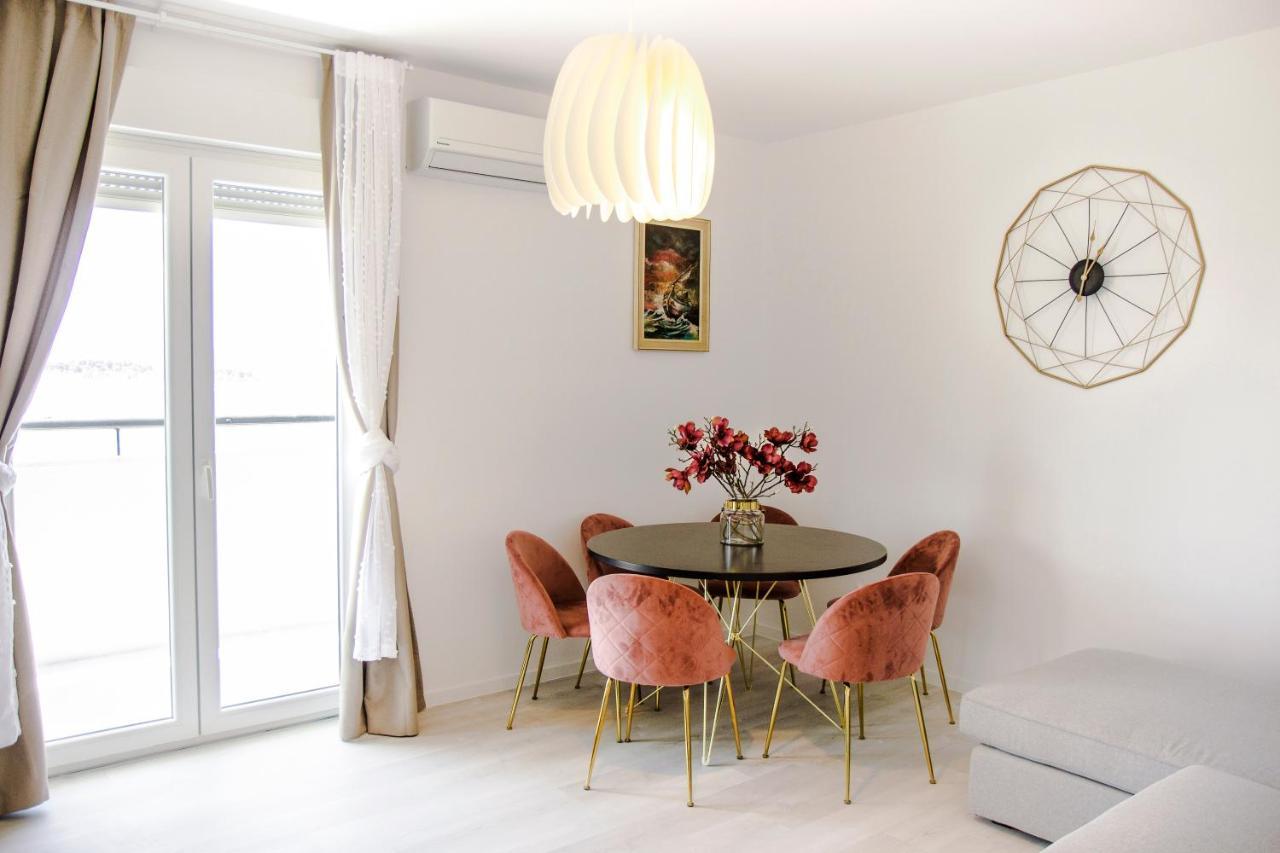 Apartmán Sea La Vie Centre