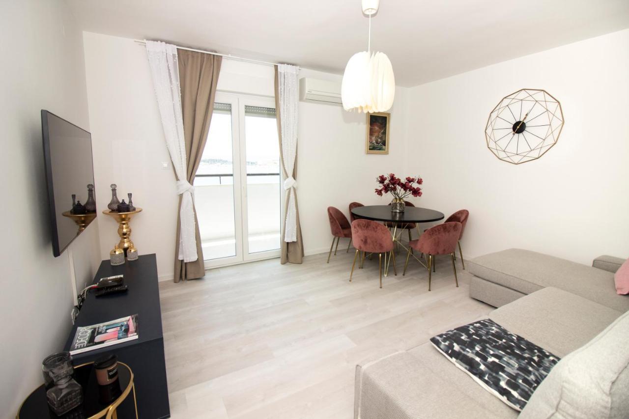 Sea La Vie Centre Apartmán *