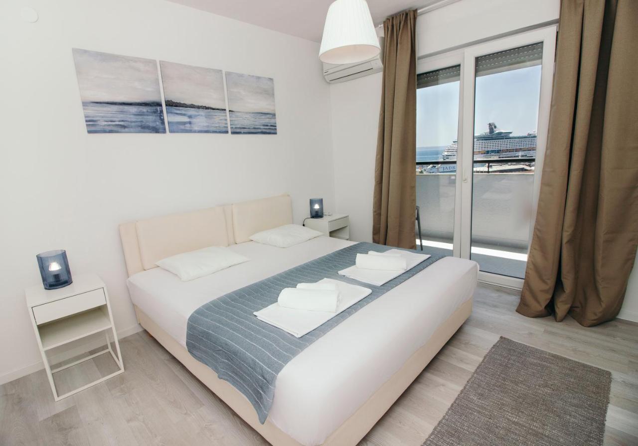 Apartmán Sea La Vie Centre