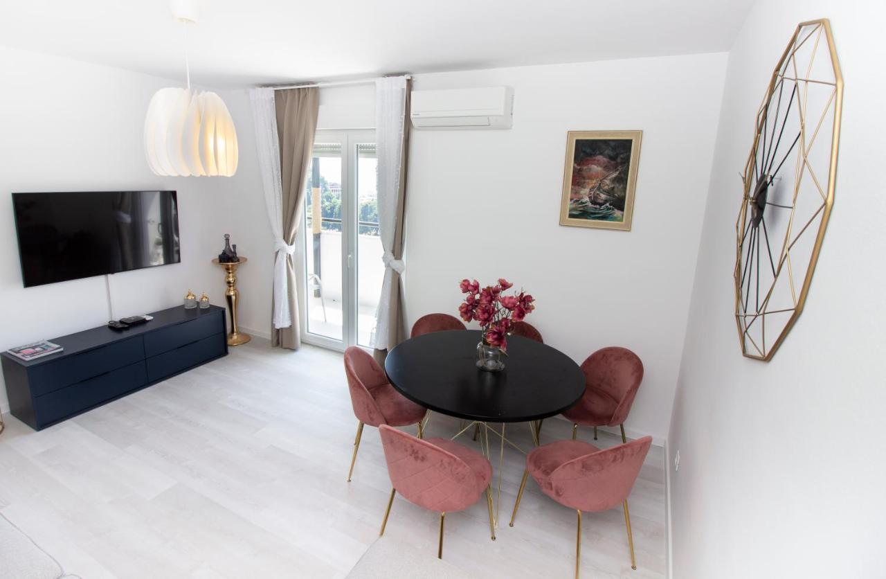 Sea La Vie Centre Apartmán