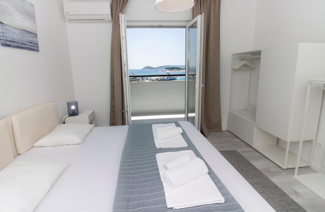 Apartmán Sea La Vie Centre *