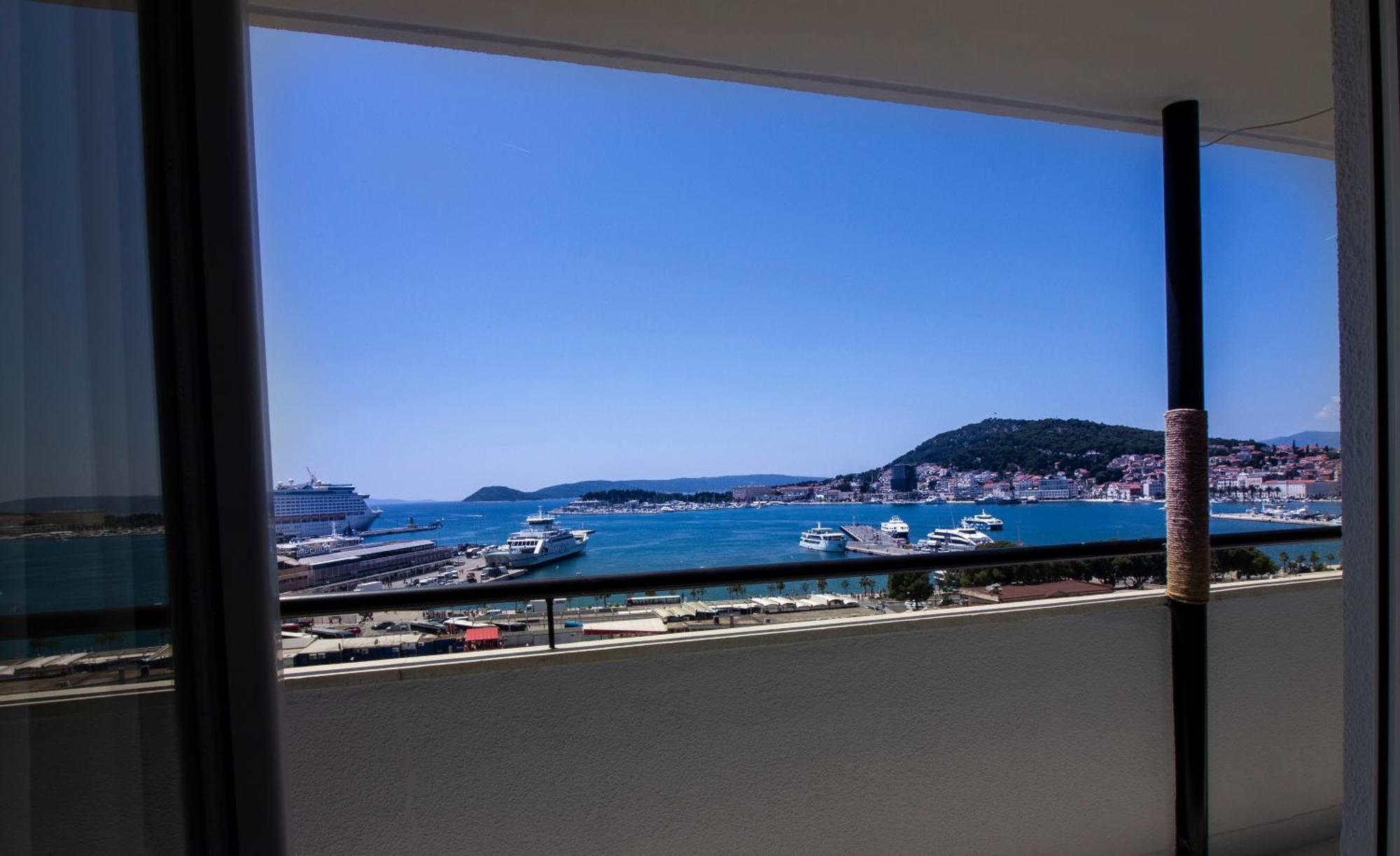 Apartmán Sea La Vie Centre *