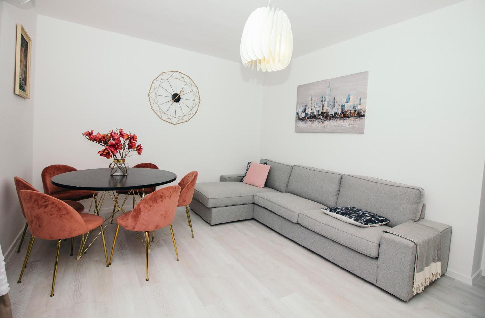 Sea La Vie Centre Apartmán