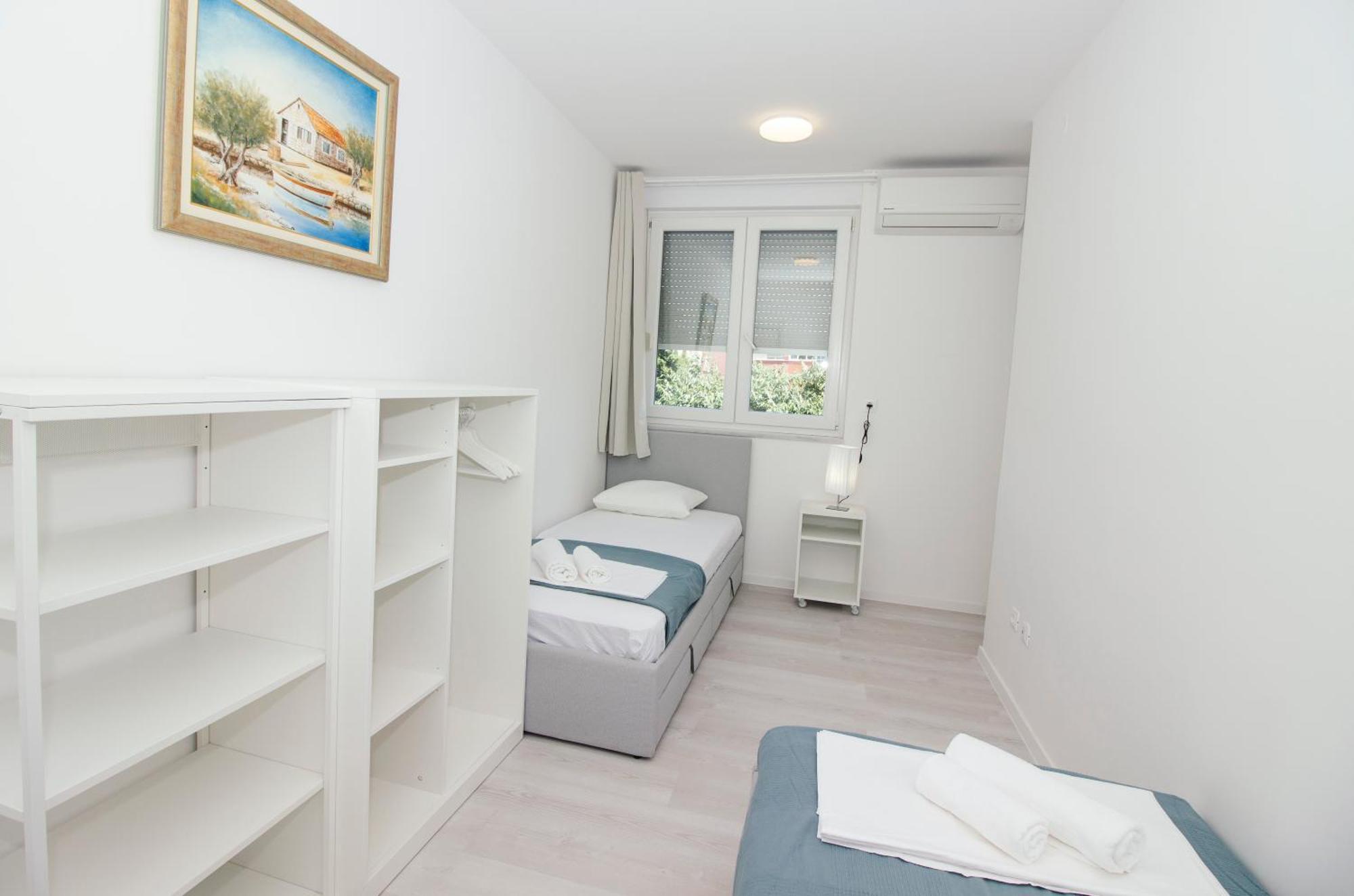 Sea La Vie Centre Apartmán Split