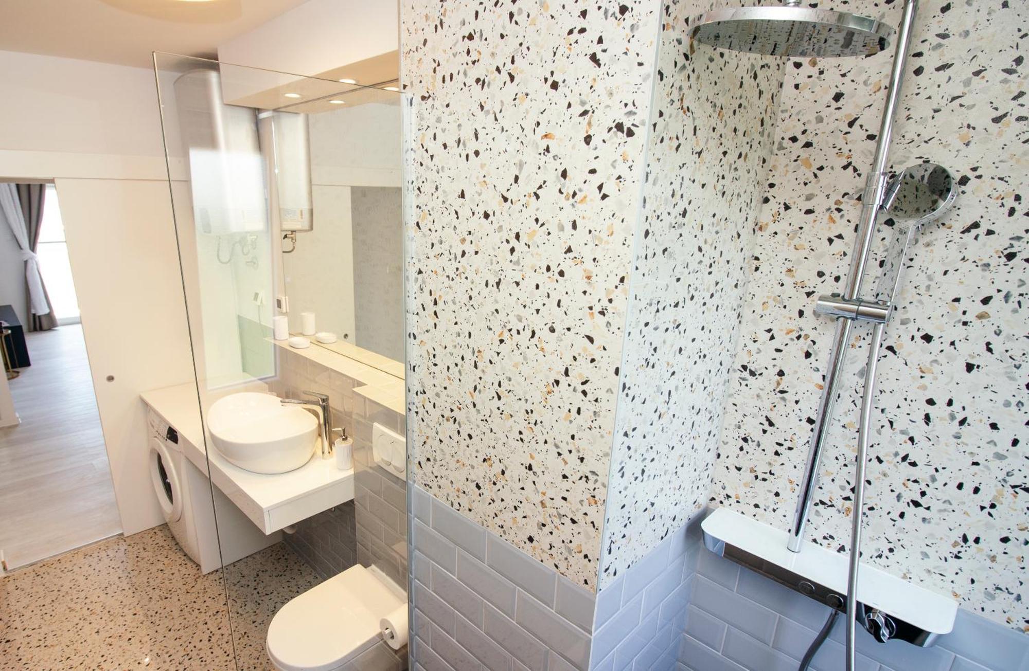Sea La Vie Centre Apartmán Split